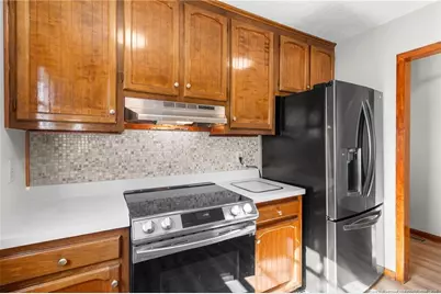 652 Dowfield Drive, Fayetteville, NC 28311 - Photo 9