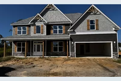 1300 Halibut Street, Fayetteville, NC 28312 - Photo 1