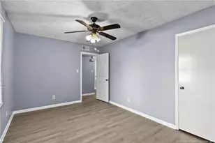 3633 Metric Dr, Hope Mills, NC 28348 - Photo 19