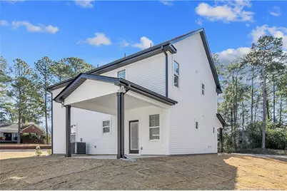 1406 Hilltop Avenue, Fayetteville, NC 28305 - Photo 49