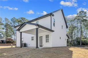 1406 Hilltop Ave, Fayetteville, NC 28305 - Photo 49