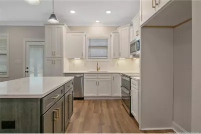 1406 Hilltop Avenue, Fayetteville, NC 28305 - Photo 17