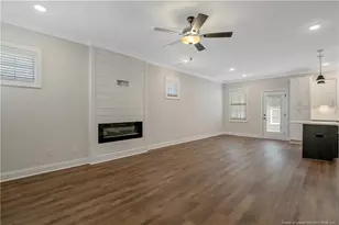 1406 Hilltop Ave, Fayetteville, NC 28305 - Photo 7