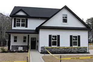 1406 Hilltop Ave, Fayetteville, NC 28305 - Photo 1