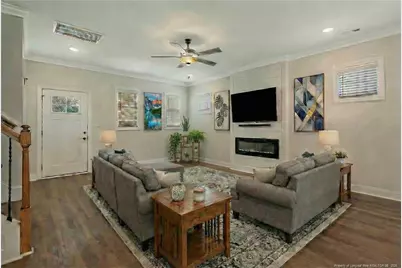 1406 Hilltop Avenue, Fayetteville, NC 28305 - Photo 11