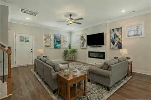 1406 Hilltop Ave, Fayetteville, NC 28305 - Photo 11