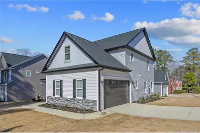 1406 Hilltop Avenue, Fayetteville, NC 28305 - Photo 3