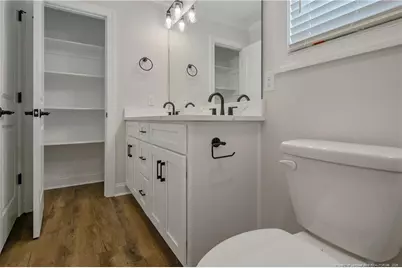 1406 Hilltop Avenue, Fayetteville, NC 28305 - Photo 41