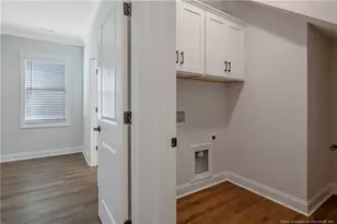 1406 Hilltop Ave, Fayetteville, NC 28305 - Photo 21