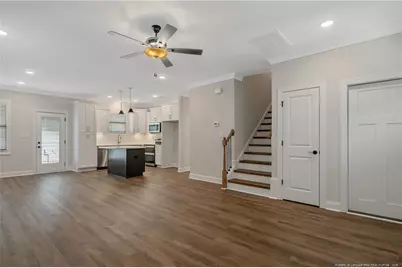 1406 Hilltop Avenue, Fayetteville, NC 28305 - Photo 9