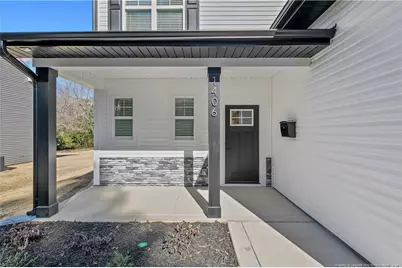 1406 Hilltop Avenue, Fayetteville, NC 28305 - Photo 5