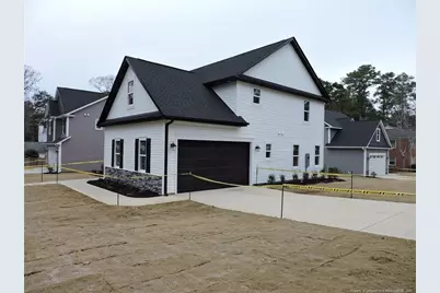 1406 Hilltop Avenue, Fayetteville, NC 28305 - Photo 7