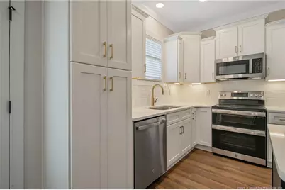 1406 Hilltop Avenue, Fayetteville, NC 28305 - Photo 15