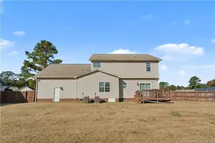 5609 Prestonfield Ln, Hope Mills, NC 28348 - Photo 29