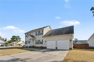 5609 Prestonfield Ln, Hope Mills, NC 28348 - Photo 3