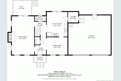 5609 Prestonfield Lane, Hope Mills, NC 28348 - Photo 33