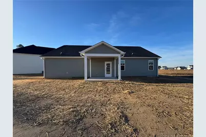 357 Sacksonia Street, Raeford, NC 28376 - Photo 17