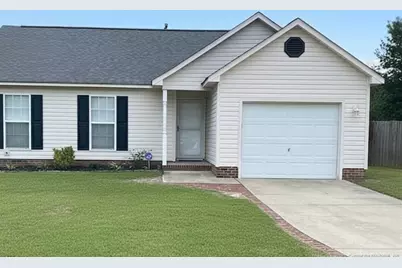 3514 Clovis Court, Hope Mills, NC 28348 - Photo 1