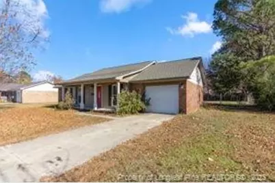 1033 Oakstone Drive, Fayetteville, NC 28314 - Photo 29