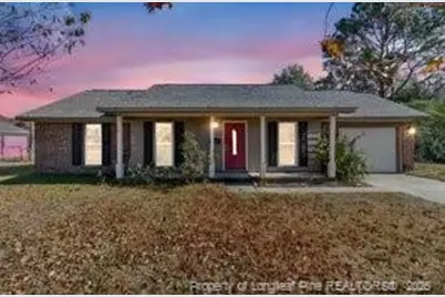 1033 Oakstone Drive, Fayetteville, NC 28314 - Photo 1