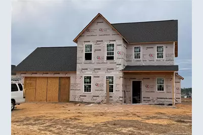 326 Crowville Street, Raeford, NC 28376 - Photo 1