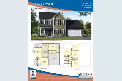 326 Crowville Street, Raeford, NC 28376 - Photo 3