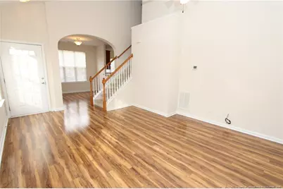 421 Hamlet Park Drive, Morrisville, NC 27560 - Photo 3