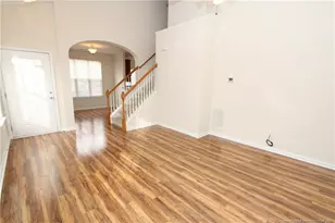 421 Hamlet Park Dr, Morrisville, NC 27560 - Photo 3