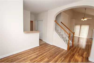 421 Hamlet Park Drive, Morrisville, NC 27560 - Photo 7