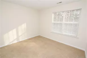 421 Hamlet Park Dr, Morrisville, NC 27560 - Photo 33