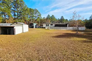 2156 Maxton St, Autryville, NC 28318 - Photo 35