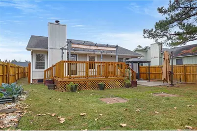 725 Mosswood Lane, Fayetteville, NC 28311 - Photo 25