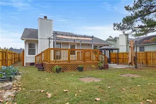 725 Mosswood Ln, Fayetteville, NC 28311 - Photo 25