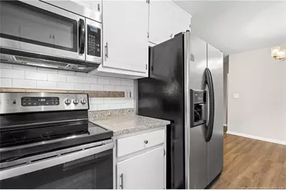 725 Mosswood Lane, Fayetteville, NC 28311 - Photo 11