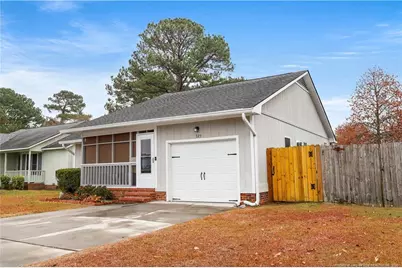 725 Mosswood Lane, Fayetteville, NC 28311 - Photo 29