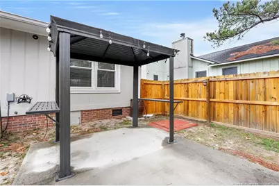 725 Mosswood Lane, Fayetteville, NC 28311 - Photo 23