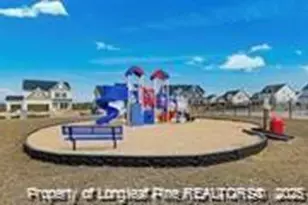 270 Stonebriar Ave, Raeford, NC 28376 - Photo 25