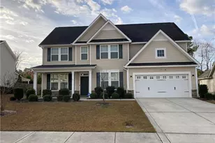 270 Stonebriar Ave, Raeford, NC 28376 - Photo 1