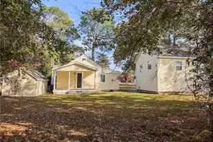 1603 McMillan Ave, Lumberton, NC 28358 - Photo 5