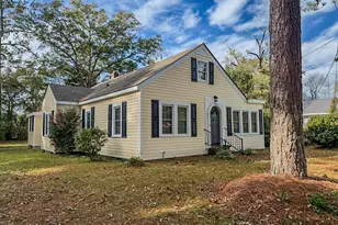 1603 McMillan Ave, Lumberton, NC 28358 - Photo 1