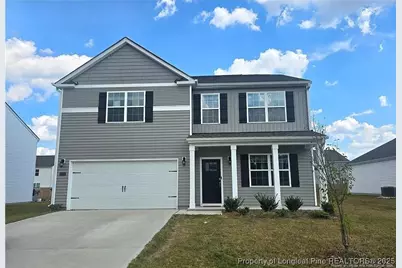 2153 Clydesmill Road, Fayetteville, NC 28314 - Photo 1