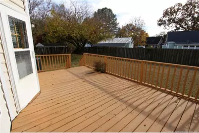 101 Lake Meadow Drive, Apex, NC 27502 - Photo 45