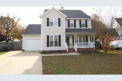 101 Lake Meadow Drive, Apex, NC 27502 - Photo 1