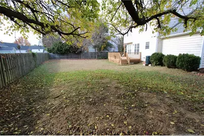 101 Lake Meadow Drive, Apex, NC 27502 - Photo 47