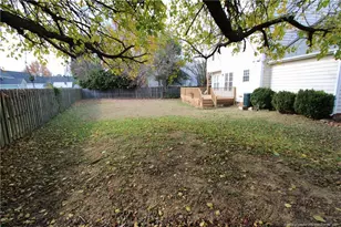 101 Lake Meadow Dr, Apex, NC 27502 - Photo 47