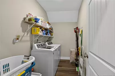 193 Rocking Horse Lane, Raeford, NC 28376 - Photo 17