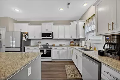 193 Rocking Horse Lane, Raeford, NC 28376 - Photo 7