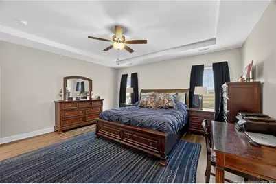 193 Rocking Horse Lane, Raeford, NC 28376 - Photo 13