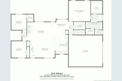 193 Rocking Horse Lane, Raeford, NC 28376 - Photo 23