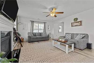 202 Ivystone Drive, Raeford, NC 28376 - Photo 11